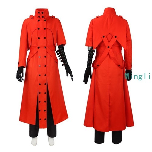 Anime trigun vash the - anime,