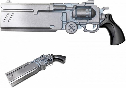Trigun stampede vash - 16", vash’s
